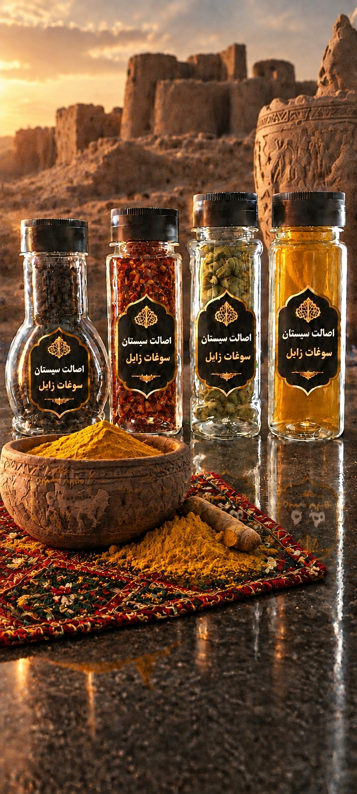 زردچوبه